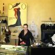 Owner Blythe Anderson